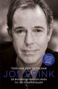 Jos Brink - Tom van den Oetelaar - ebook