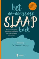 Het no-nonsense slaapboek - Steven Laureys - ebook