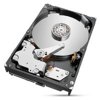 Seagate IronWolf Pro ST2000NT001 interne harde schijf 2 TB 7200 RPM 256 MB 3.5" - thumbnail