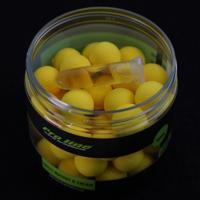 Pro Line Pro Line Fluor Pop-Ups Sweet Maggot & Cream 15mm 200ml