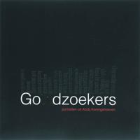 Goudzoekers (Paperback)