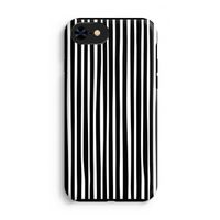 Stripes: iPhone SE 2020 Tough Case Stripes: iPhone SE 2020 Tough Case