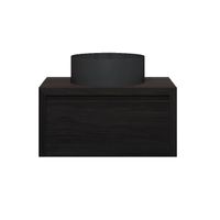 Gliss Design Onderkast Ares 60 cm Charcoal