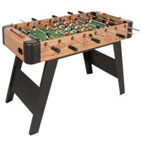Tafelvoetbal CB Games 121 x 81 x 61 cm