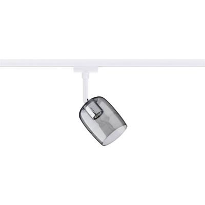 Paulmann Blossom 230V-railsysteem lamp URail G9 Wit