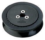 Harken 76mm Gelagerde Aluminium Schijf Default