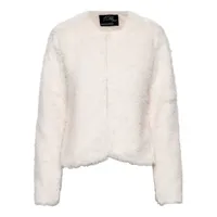 &Co - Wit | Dames | Jasje | Wit | M | regular | Kamst mode &Co - Wit | Dames | Jasje | Wit | M | regular | Kamst mode