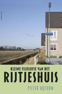 Kleine filosofie van het rijtjeshuis (Paperback)