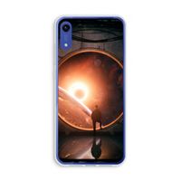Ephemeral: Honor Play 8A Transparant Hoesje