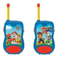 Walkie Talkie Lexibook TW12PA Blauw 120 m