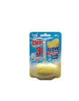 At Home Clean Toiletblok 40gr citroen