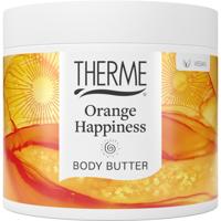 Therme Orange happiness bodybutter 225 Gram
