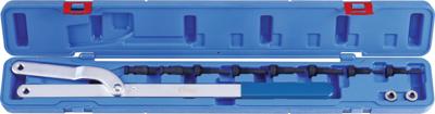 Condor blokkeergereedschap set opposing key 11-tlg.