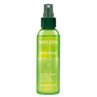 Weleda Skin food dry oil ultra light
