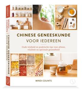 Chinese geneeskunde voor iedereen (Paperback)