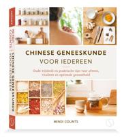 Chinese geneeskunde voor iedereen (Paperback)