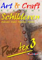 Powertex • dvd 3 painting