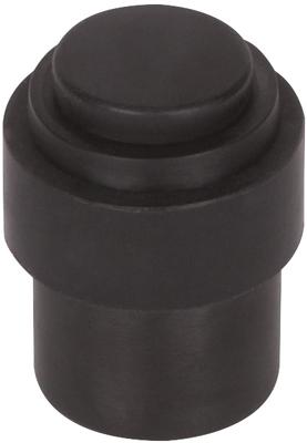 Formani Basics LB30 deurstop vloer/wand - PVD gunmetal