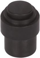 Formani Basics LB30 deurstop vloer/wand - PVD gunmetal