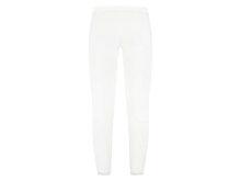 Skafit thermobroek lang met zilvergaren wit