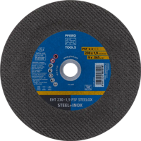 Pferd dss inox a46 230-1.9 | 25 stuk stuks