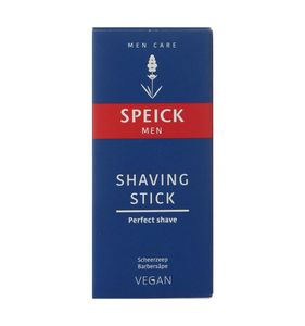 Man scheerzeep stick