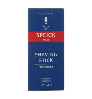 Man scheerzeep stick