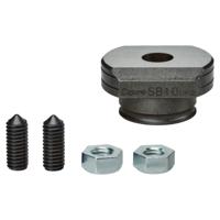 Makita SC00000211 Matrijs rond 10mm Makita SC00000211 Matrijs rond 10mm