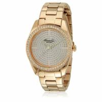 Kenneth Cole IKC4958 (Ø 40 mm) Dames horloge
