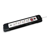 Equip 245553 245553, 1.5 m, Indoor, Type F, Type F (CEE 7/4), 1.5 mm², Plastic Equip 245553 245553, 1.5 m, Indoor, Type F, Type F (CEE 7/4), 1.5 mm², Plastic