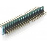 Delock 65090 Adapter IDE 44-pins male > IDE 44-pins male