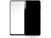 Mobilize Mobilize Glass Screen Protector - Black Frame - Samsung Galaxy M51