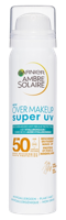 Garnier Ambre Solaire Over Makeup SPF50 Super UV