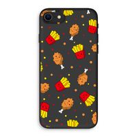 Chicken 'n Fries: iPhone 7 Biologisch afbreekbaar hoesje