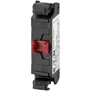 Eaton M22-FK01 Contactelement 1x NC 230 V/AC, 24 V/DC 1 stuk(s)