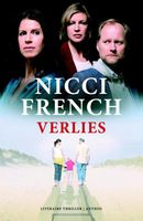 Verlies - Nicci French - ebook