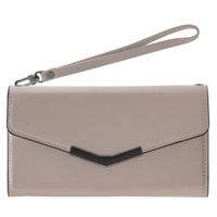 Mobilize 2in1 Elegant Magnet Clutch Apple iPhone 11 Pro Beige Snake Mobilize 2in1 Elegant Magnet Clutch Apple iPhone 11 Pro Beige Snake