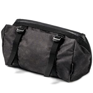 Wotancraft Fighter 03 Rider Bag - black