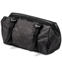 Wotancraft Fighter 03 Rider Bag - black