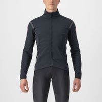 Castelli Perfetto RoS 2 Convertible jacket zwart heren L