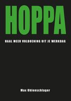 Hoppa - Max Ohlenschlager - ebook