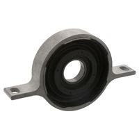 Ophanging, cardanas 44563
