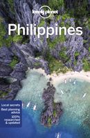 Reisgids Philippines - Filipijnen | Lonely Planet - thumbnail