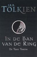 De Twee torens - In de ban van de ring (zwarte editie) (Paperback)