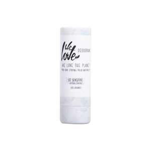 We Love The Planet Natuurlijke deodorant stick So Sensitive