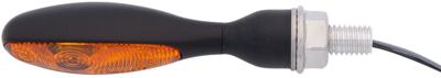 Kellermann "micro 1000 halogeen" richtingaanwijzer kl turn signal micro 1000 halogen black