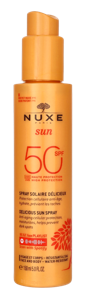 Nuxe Sun Melting Spray High Protection SPF50 150 ml