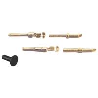 Bulgin SA3147 Ronde connector Box 1 stuk(s)