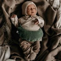 Warmtemaantje - Pittenzak Green Bay