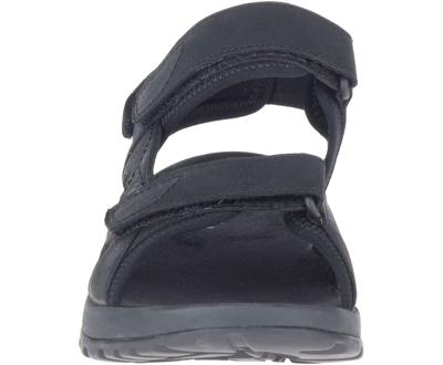 Merrell Sandspur 2 Convert Heren Sandaal Black Nior 12/46